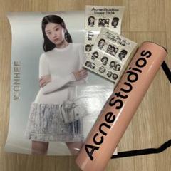 【非売品・メンバー手渡し】ILLIT Acne Studious ポスターセット