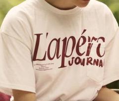 2025年最新】aww magazine l'apéroの人気アイテム - メルカリ