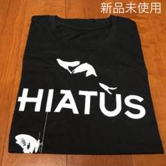 the HIATUS ハイエイタス ツアー Tシャツ SSサイズのサムネイル