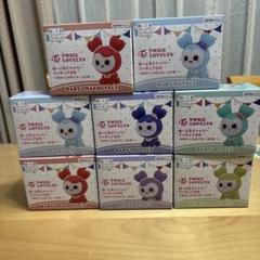 TWICE LOVELYS ぬーどるストッパー 全9種セット 新品未開封品 TWICE ヌードルストッパー - メルカリ