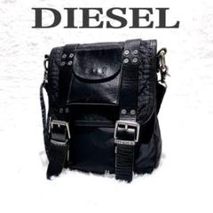 2025年最新】DIESEL スタッズ バッグの人気アイテム - メルカリ