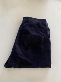 出品5/31迄 TENNE HANDCRAFTED MODERN ニットパンツ TENNE HANDCRAFTED MODERN テンハンドクラフテッドモダン