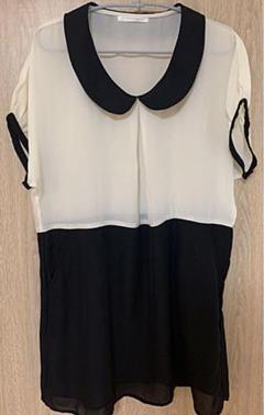 ☆★レトロガール 透け感の可愛い春夏トップス☆★春 夏 レディース