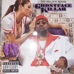 2025年最新】ghostface killahの人気アイテム - メルカリ