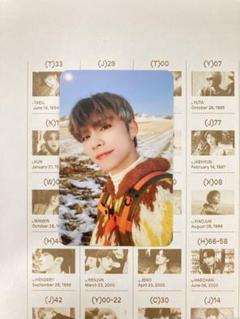 nct golden age 中華 一直娯 シャオジュン トレカ NCT シャオジュン トレカ Golden Age Collecting Ver. アルバム