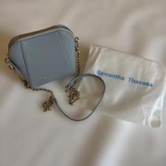 Samantha Thavasa ミニショルダーバッグ　未使用品