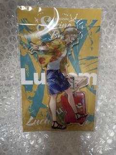 にじさんじ ルカ・カネシロ アクスタ Luxiem Spring Break