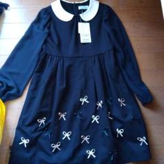 TOCCA 130センチワンピース