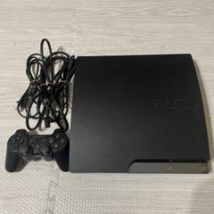 PS3 本体 CECH-2500B