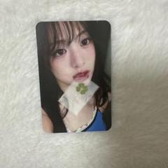 BABYMONSTER ソウルコン Weverse ラキドロ 3枚　アヒョン BABYMONSTER ソウルコン Weverse ラキドロ 3枚 アサ