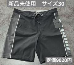 【残りわずか！】Hurley ハーレー　サイズ30 サーフパンツ