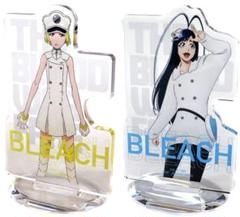 BLEACH バンビエッタ　ジゼル　リルトット　缶バッジ　ジャーナルスタンダード BLEACH ジゼル ジャーナルスタンダード 缶バッジ - メルカリ