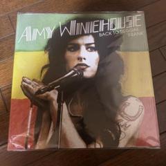レゲエリミックス Amy Winehouse Back To Reggae 新品 AMY WINEHOUSE (エイミー・ワインハウス) - Back To Reggae