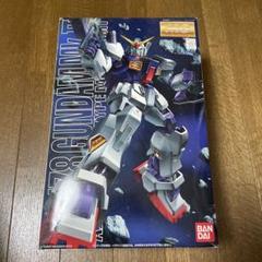 MG ガンダムMk-Ⅱ エゥーゴ　1/100