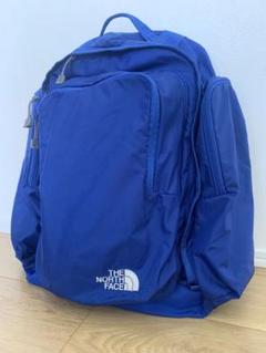 THE NORTH FACE サニーキャンパー 40 ブルー Amazon | [ザノースフェイス] リュック キッズ サニーキャンパー