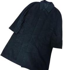 良品⭐︎ パパス チェック柄 チェスターコート ヴィンテージ ...
