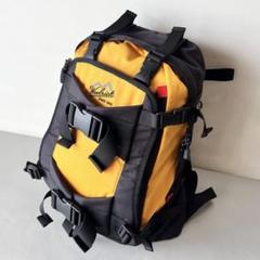 WOOLRICH (ウールリッチ) RIPSTOP × MESH PACK / リップストップ