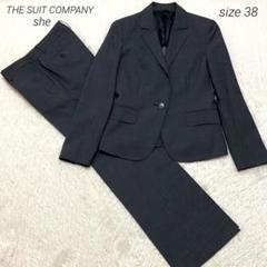 【極美品】セオリー　パンツスーツ　ノーカラー　現行　近年　M相当　30 EXECUTIVE COLLECTION | Theory luxe（セオリーリュクス）公式