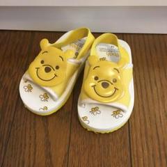 キッズ サンダル