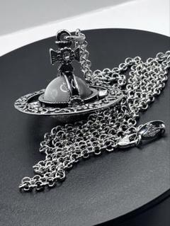 Vivienne Westwood タイニーオーブ ネックレス シルバー 2025年最新】ヴィヴィアン ウエストウッド Vivienne Westwood