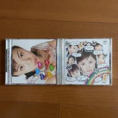 松浦亜弥 シングルVクリップス①②