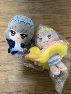 着せ替えぬいぐるみ　オベロン ちょこぷに ぬいぐるみ プリテンダー/オベロン｜グッドスマイル