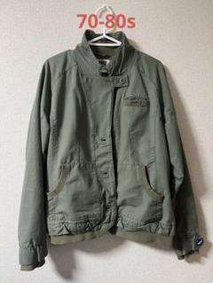 激レア 古着NIKE 70s-80s ジャケット