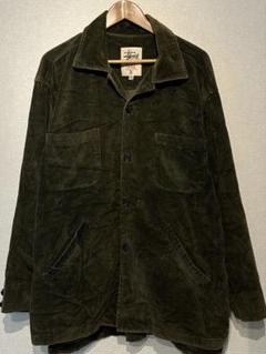 90's vintage OLD STUSSY OUTER GEAR USA製