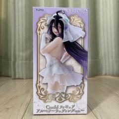 2025年最新】Coreful フィギュア アルベド ウェディングver.の
