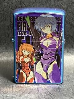 2025年最新】オイルライター エヴァンゲリオン 綾波レイの人気
