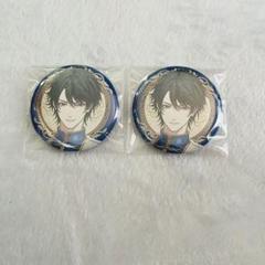 戦アラ 佑太郎 缶バッジ Amazon.co.jp: 戦アラ 半蔵 佑太郎 缶バッジ AGF : Toys & Games