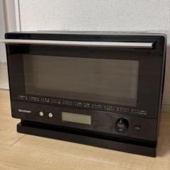 2575-A SHARP オーブンレンジ RE-SD18A ジャンク ジャンク SHARP シャープ オーブンレンジ RE-SD18A 2022年製