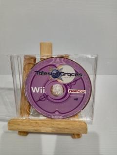wii テイルズオブグレイセス