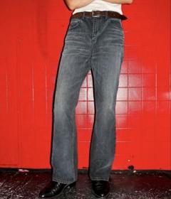 LITTLEBIG Slim Flare Denimのサムネイル