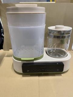 Amazon.co.jp: 哺乳瓶 消毒 ミルクウォーマー FeeKaa 多機能