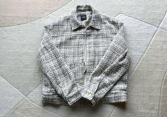 【新品未使用】 ZARA ザラ ジャケット ツイード Mサイズ 春物 夏物