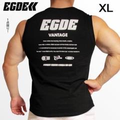 EGDE【XL！瞬殺完売！】VANTAGE タンクトップ/GMW プロパガンダ
