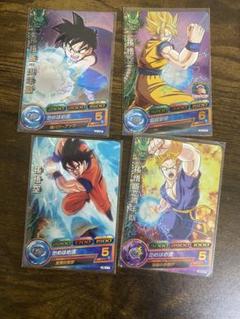 2025年最新】ドラゴンボールヒーローズ 悟空の人気アイテム