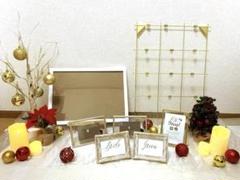 Xmas02❤︎クリスマス　冬　ウェルカムスペースミールヘーデンまとめ売りセット 1413768907.jpg?1639362068