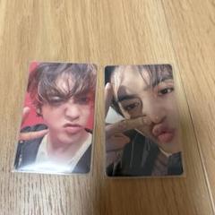 SEVENTEEN 店舗特典 HMVトレカ エスクプス スンチョル - メルカリ