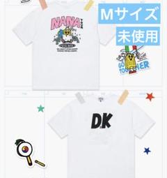 2025年最新】ナナツアー tシャツ ドギョムの人気アイテム - メルカリ