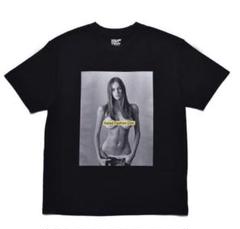 MINEDENIM Stie-lo Mike Dowson Tシャツ　L