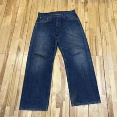 劇レア物　革パッチLEVI STRAUSS & CO. Lot 503のサムネイル
