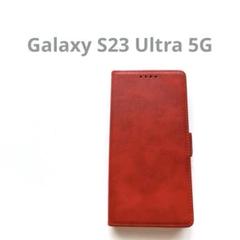 ✨ Galaxy S23 Ultra 5G ケース S23 SC-52D
