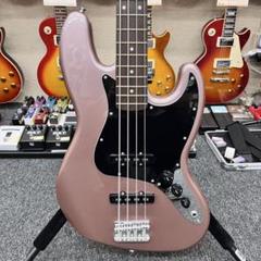 10383】 Squier Affinity Series Jazz Bass - メルカリ