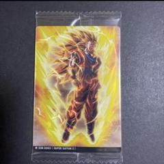 イタジャガ ドラゴンボール vol.7 孫悟空　超サイヤ人3
