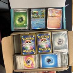 ポケモンカード引退品