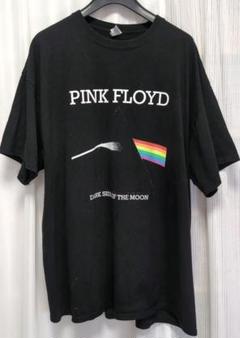 【古着】PINK FLOYD ダークサイド・オブ・ザ・ムーン Tシャツ