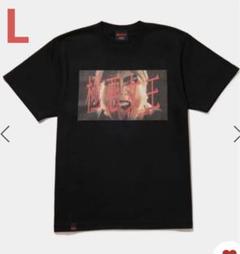 Tシャツ・バック・バンダナ[極悪女王(ゆりやん主演映画)非売品グッズ J'aDoRe JUN ONLINE」にて、Netflixシリーズ「極悪女王