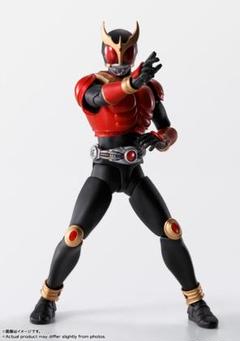 2025年最新】真骨彫製法 仮面ライダークウガ マイティフォームの